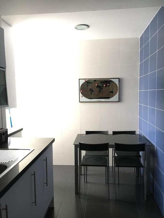 Piso céntrico 2 habitaciones cerca del mar L'Hospitalet de l'Infant Exterior foto